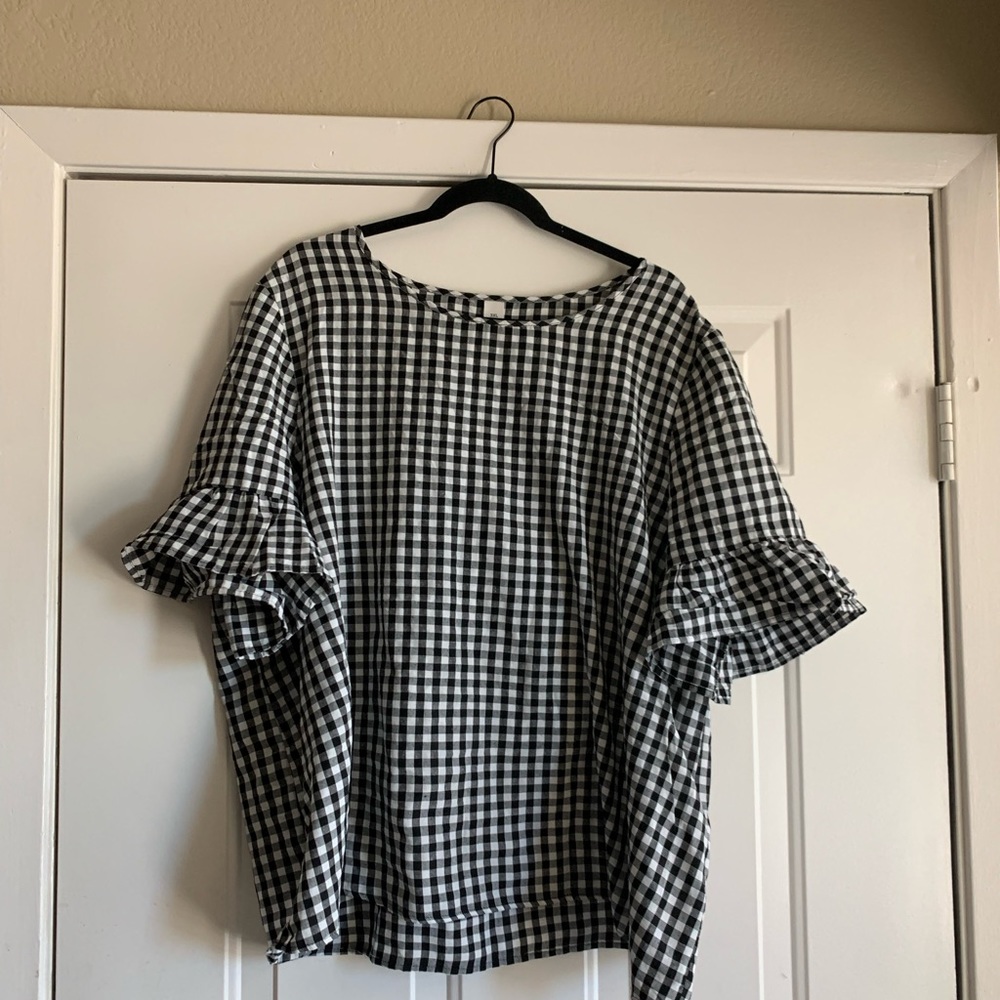 Women’s clothing